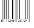 Barcode Image for UPC code 9780545267120