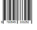 Barcode Image for UPC code 9780545333252