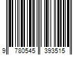 Barcode Image for UPC code 9780545393515