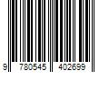 Barcode Image for UPC code 9780545402699