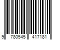 Barcode Image for UPC code 9780545417181