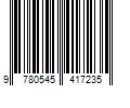 Barcode Image for UPC code 9780545417235