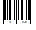 Barcode Image for UPC code 9780545459709