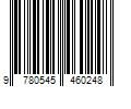 Barcode Image for UPC code 9780545460248