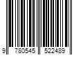 Barcode Image for UPC code 9780545522489