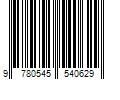 Barcode Image for UPC code 9780545540629