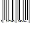 Barcode Image for UPC code 9780545543644