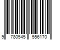 Barcode Image for UPC code 9780545556170