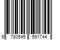 Barcode Image for UPC code 9780545591744