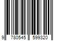 Barcode Image for UPC code 9780545599320