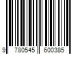 Barcode Image for UPC code 9780545600385