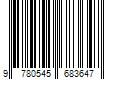 Barcode Image for UPC code 9780545683647