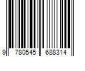 Barcode Image for UPC code 9780545688314