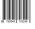 Barcode Image for UPC code 9780545703246