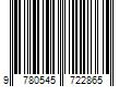 Barcode Image for UPC code 9780545722865