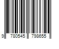 Barcode Image for UPC code 9780545798655