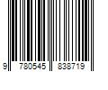 Barcode Image for UPC code 9780545838719