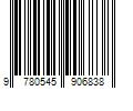 Barcode Image for UPC code 9780545906838