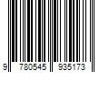 Barcode Image for UPC code 9780545935173