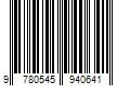 Barcode Image for UPC code 9780545940641