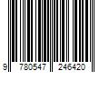 Barcode Image for UPC code 9780547246420