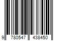 Barcode Image for UPC code 9780547438450