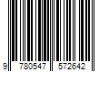 Barcode Image for UPC code 9780547572642