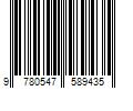 Barcode Image for UPC code 9780547589435