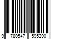 Barcode Image for UPC code 9780547595290