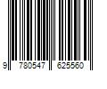 Barcode Image for UPC code 9780547625560