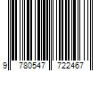 Barcode Image for UPC code 9780547722467