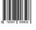 Barcode Image for UPC code 9780547906508