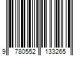 Barcode Image for UPC code 9780552133265