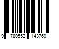 Barcode Image for UPC code 9780552143769