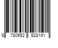 Barcode Image for UPC code 9780552528191