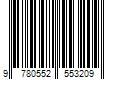 Barcode Image for UPC code 9780552553209