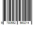 Barcode Image for UPC code 9780552560214