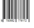 Barcode Image for UPC code 9780552776172