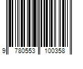 Barcode Image for UPC code 9780553100358