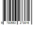 Barcode Image for UPC code 9780553273816