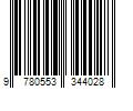 Barcode Image for UPC code 9780553344028