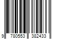 Barcode Image for UPC code 9780553382433