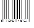 Barcode Image for UPC code 9780553448122