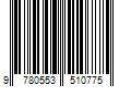 Barcode Image for UPC code 9780553510775