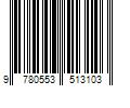 Barcode Image for UPC code 9780553513103