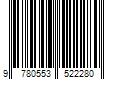 Barcode Image for UPC code 9780553522280