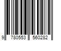 Barcode Image for UPC code 9780553560282