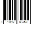 Barcode Image for UPC code 9780553804140