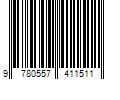 Barcode Image for UPC code 9780557411511