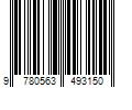 Barcode Image for UPC code 9780563493150